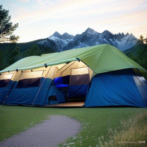 Difference Between Tent and Canopy: A Clear Explanation