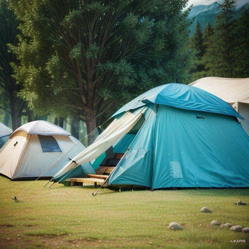 The Ultimate Guide to Choosing the Perfect Tent for Your Outdoor Adventures