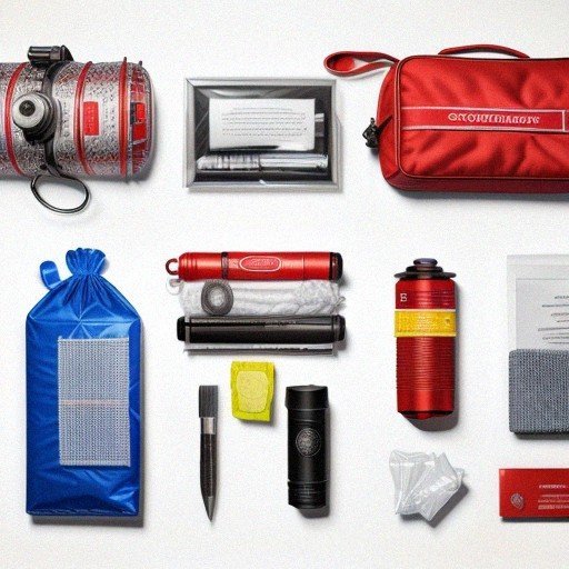 Essential Emergency Survival Kit Ideas: Preparedness for any Crisis