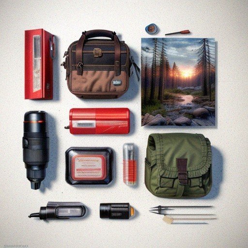The Essential 2023 Emergency Kit Checklist: A Comprehensive Survival and Preparedness Guide