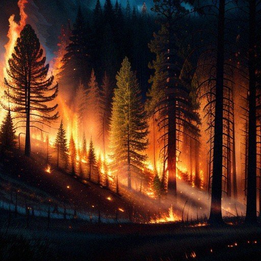 Wildfires And You – Creating A Fire-Ready Environment For Natural Disaster Resilience