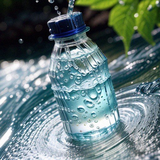 The Essential Element: The Indispensable Role of Water in Your Survival Kit