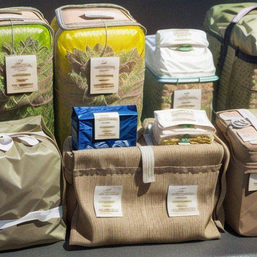 The Essential Guide to 72 Hour Ration Packs: Ensuring Optimal Preparedness in Challenging Times