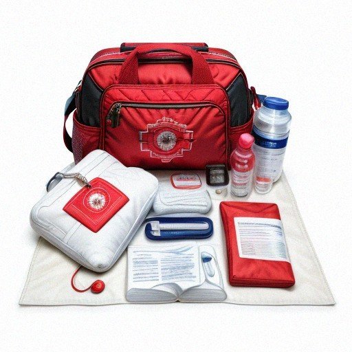The Essential Guide to Building Your Emergency Kit Bag: What You Should Include for Preparedness and Peace of Mind