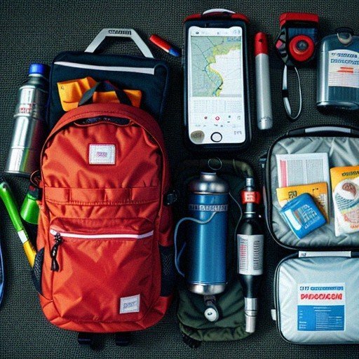 The Ultimate Guide to Building Your Disaster Preparedness Kit for Emergencies