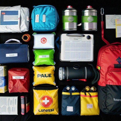 The Ultimate Guide to Building Your Disaster Preparedness Kit for Emergencies