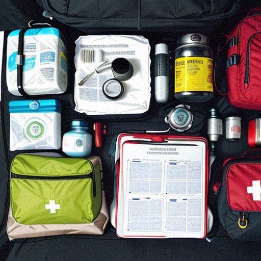 The Ultimate Guide to Building Your Emergency and Survival Kit